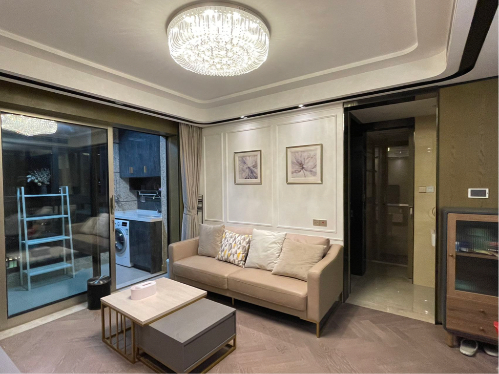Shanghai-Jing‘An-Cozy Home,Clean&Comfy,No Gender Limit