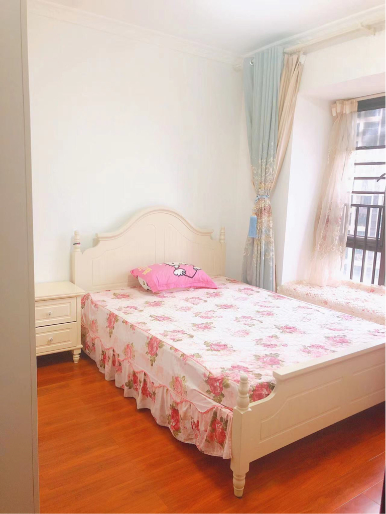 增城 金地公园上城