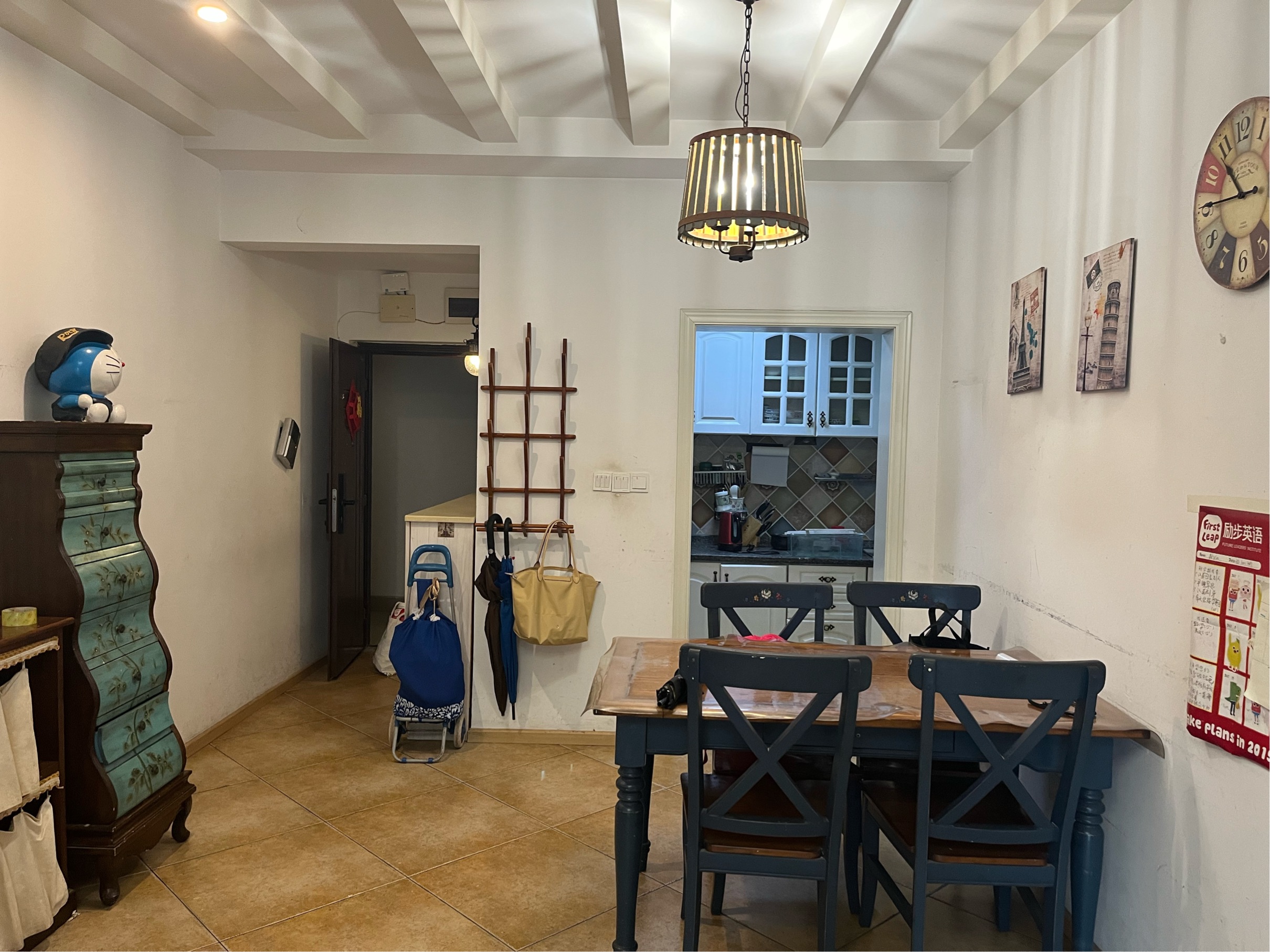 江北 石马河街道金科十年城东区44栋