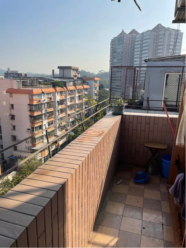 Guangzhou Yuexiu | 麓景西路上塘街十三巷二号_4