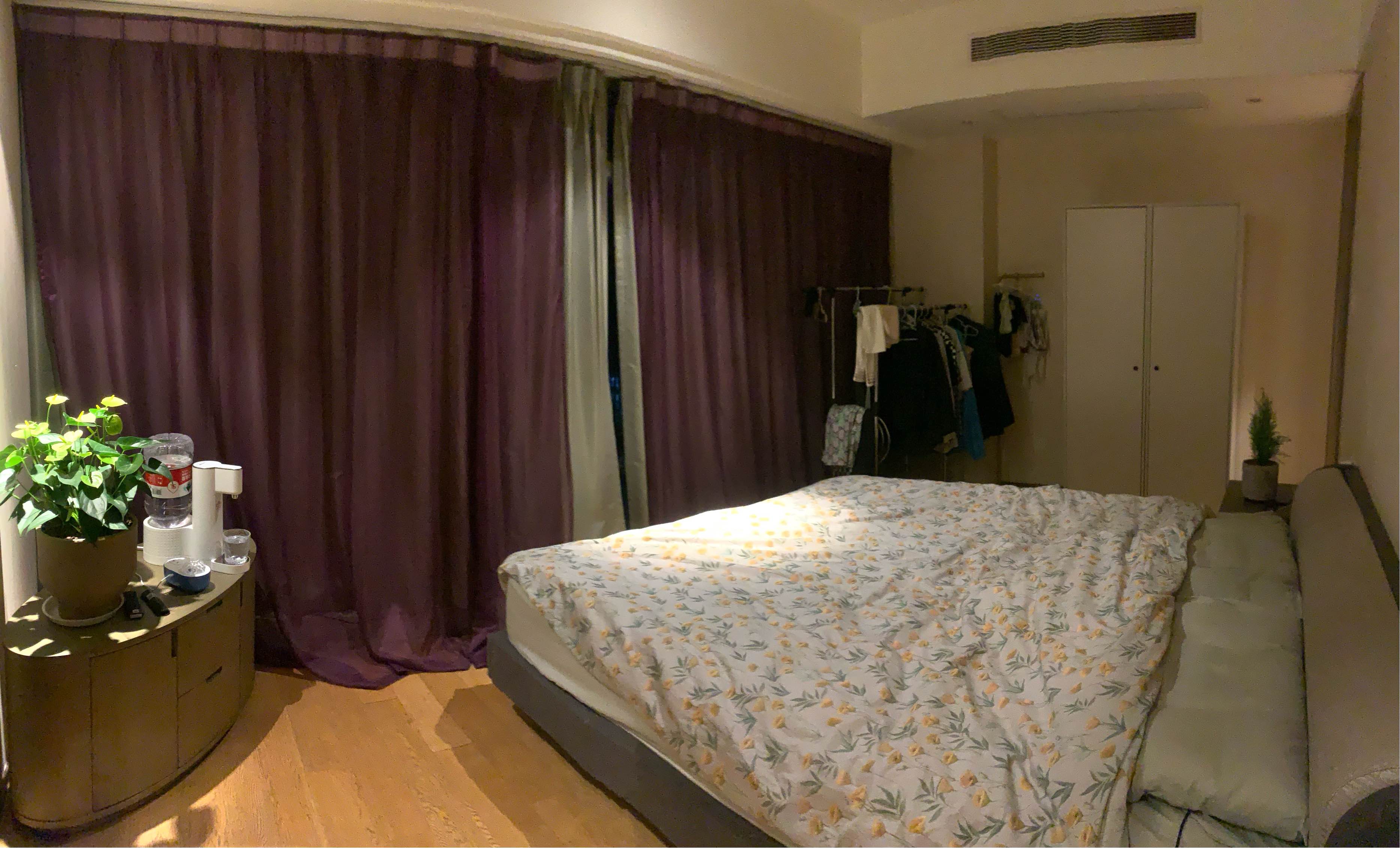 杭州 餘杭 | 仓前街道EFC万创国际1416_1