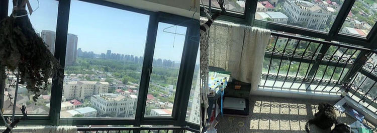 Beijing-Chaoyang-Whole apartment,3 bedrooms,🏠,LGBTQ Friendly,Long & Short Term
