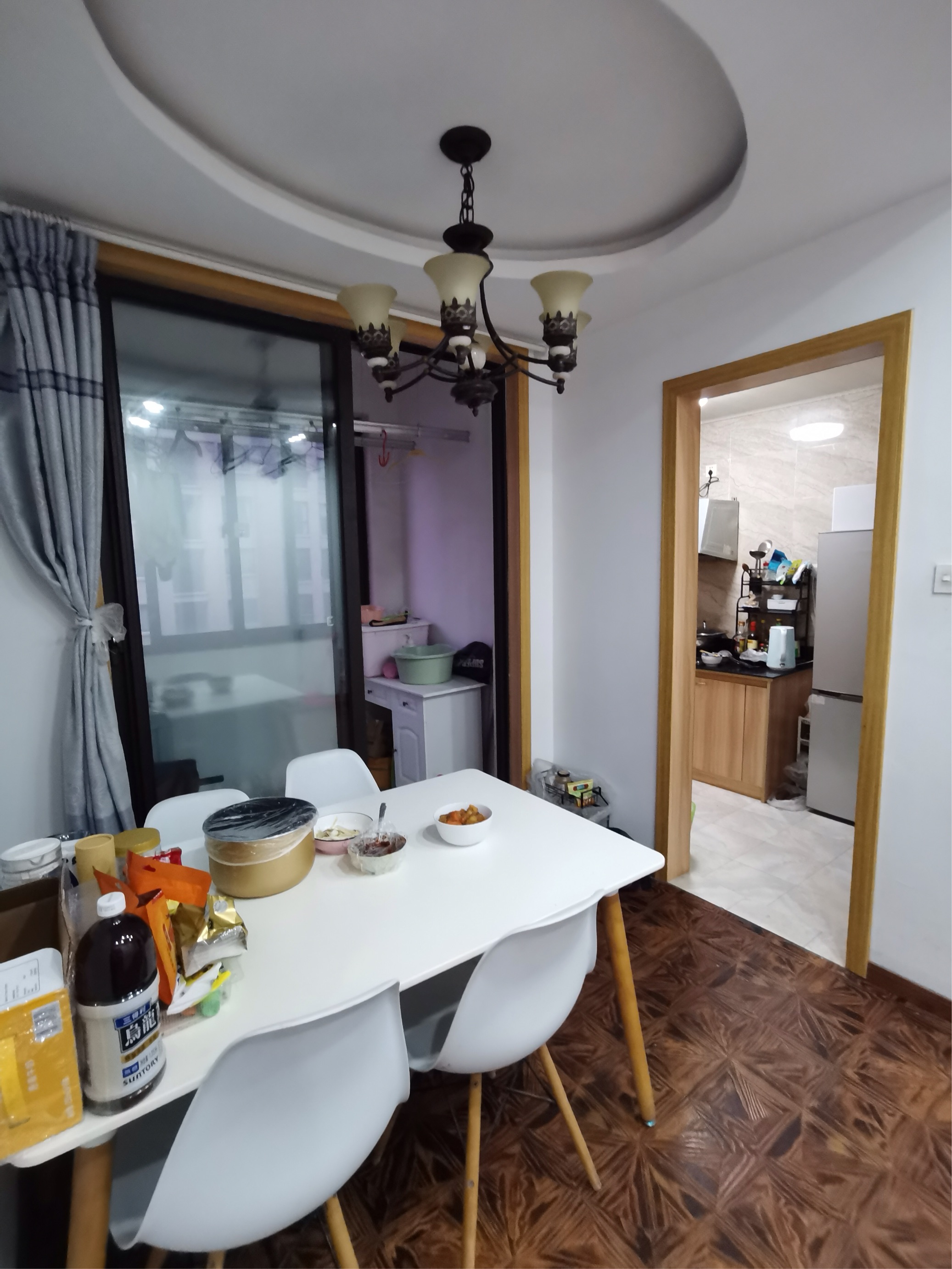 Shanghai-Songjiang-Cozy Home,Clean&Comfy,LGBTQ Friendly,Pet Friendly