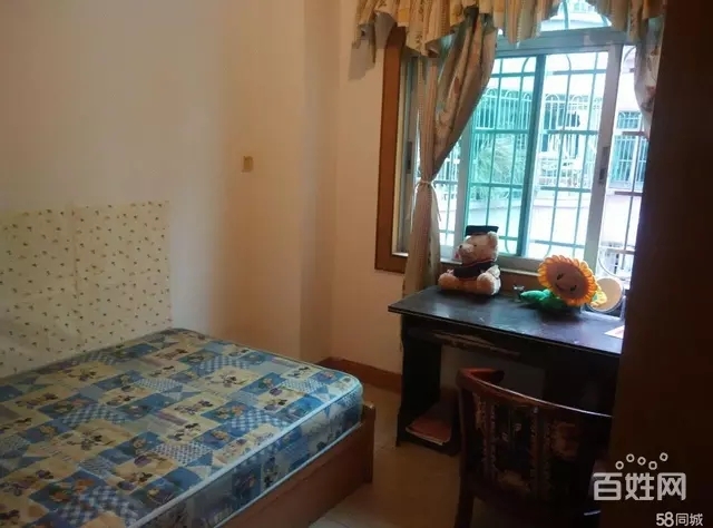 Guangzhou-Tianhe-Cozy Home,Clean&Comfy,No Gender Limit,Hustle & Bustle