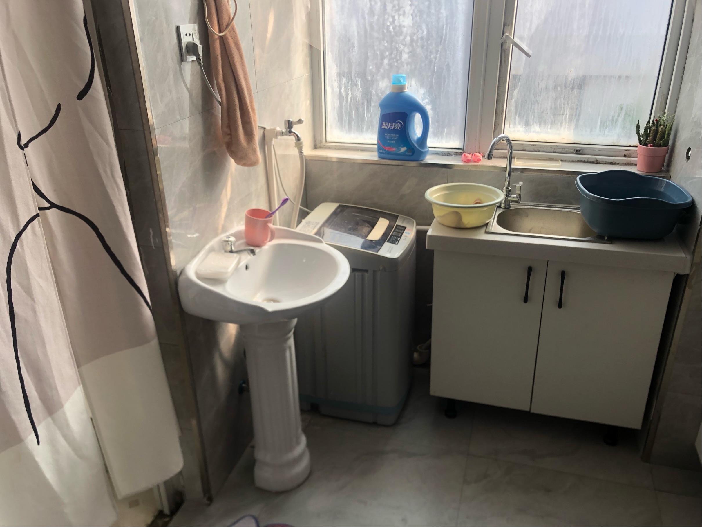 合肥 蜀山 | 宏天公寓_4