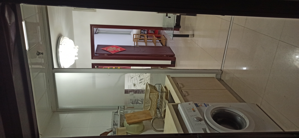 Changsha-Yuhua-80RMB/Night,五矿万境水岸,Cozy Home,Clean&Comfy,No Gender Limit