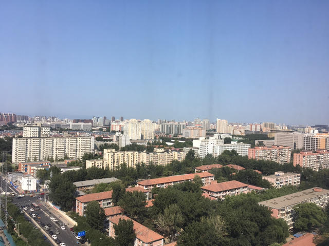 北京-海淀-合租,长&短租