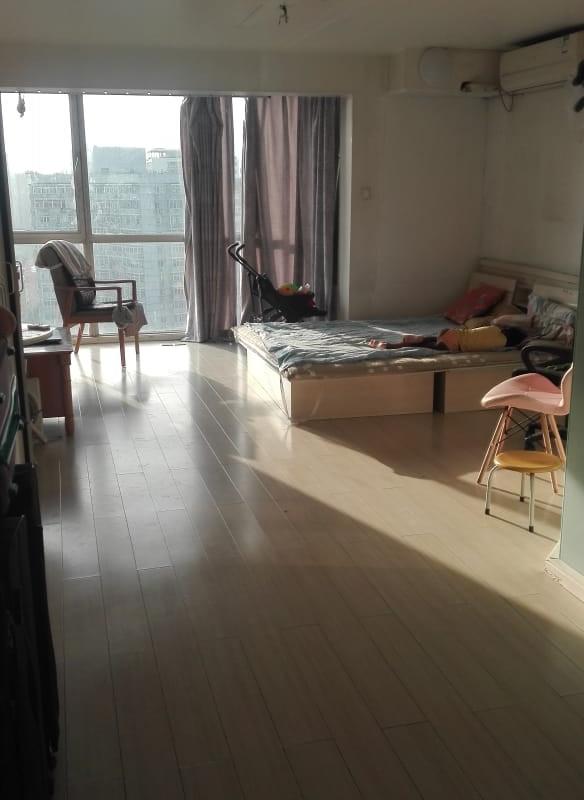 北京-朝阳-Sanlitun,独立公寓,宠物友好,搬离,LGBTQ友好,长&短租