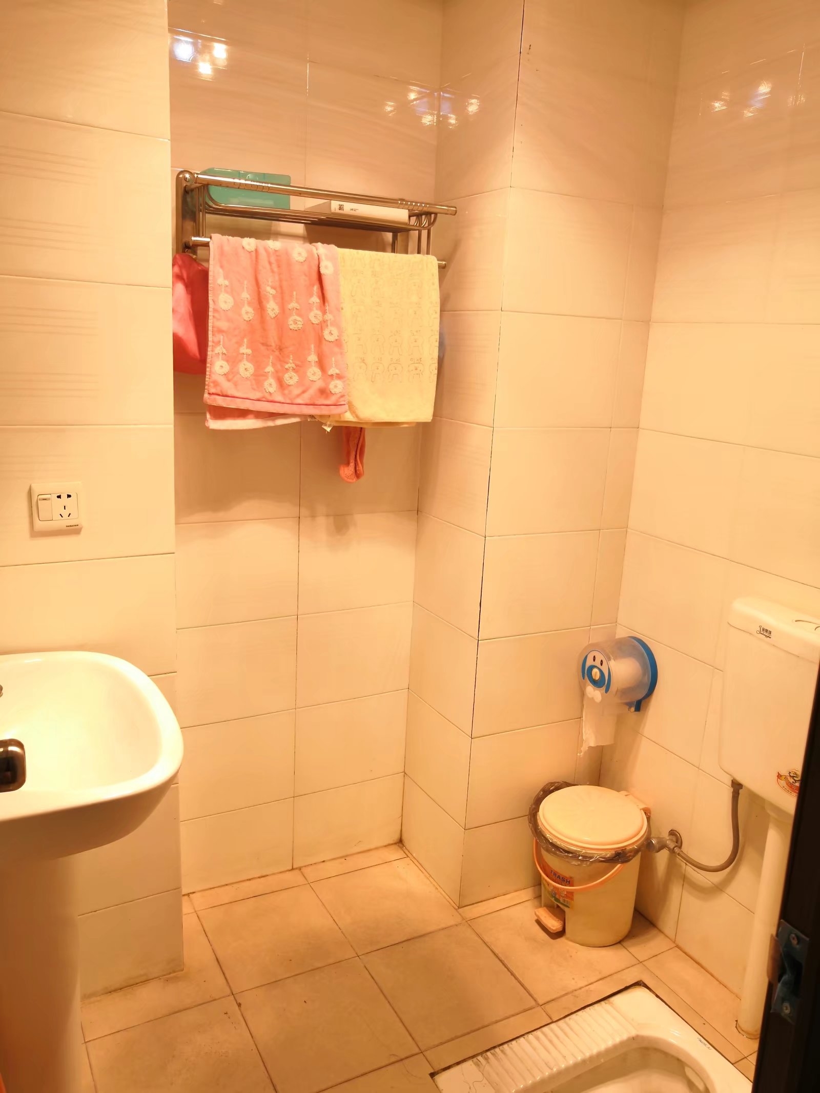 重慶 渝北 | 龙溪街道金山大道加州1号公寓幢_3