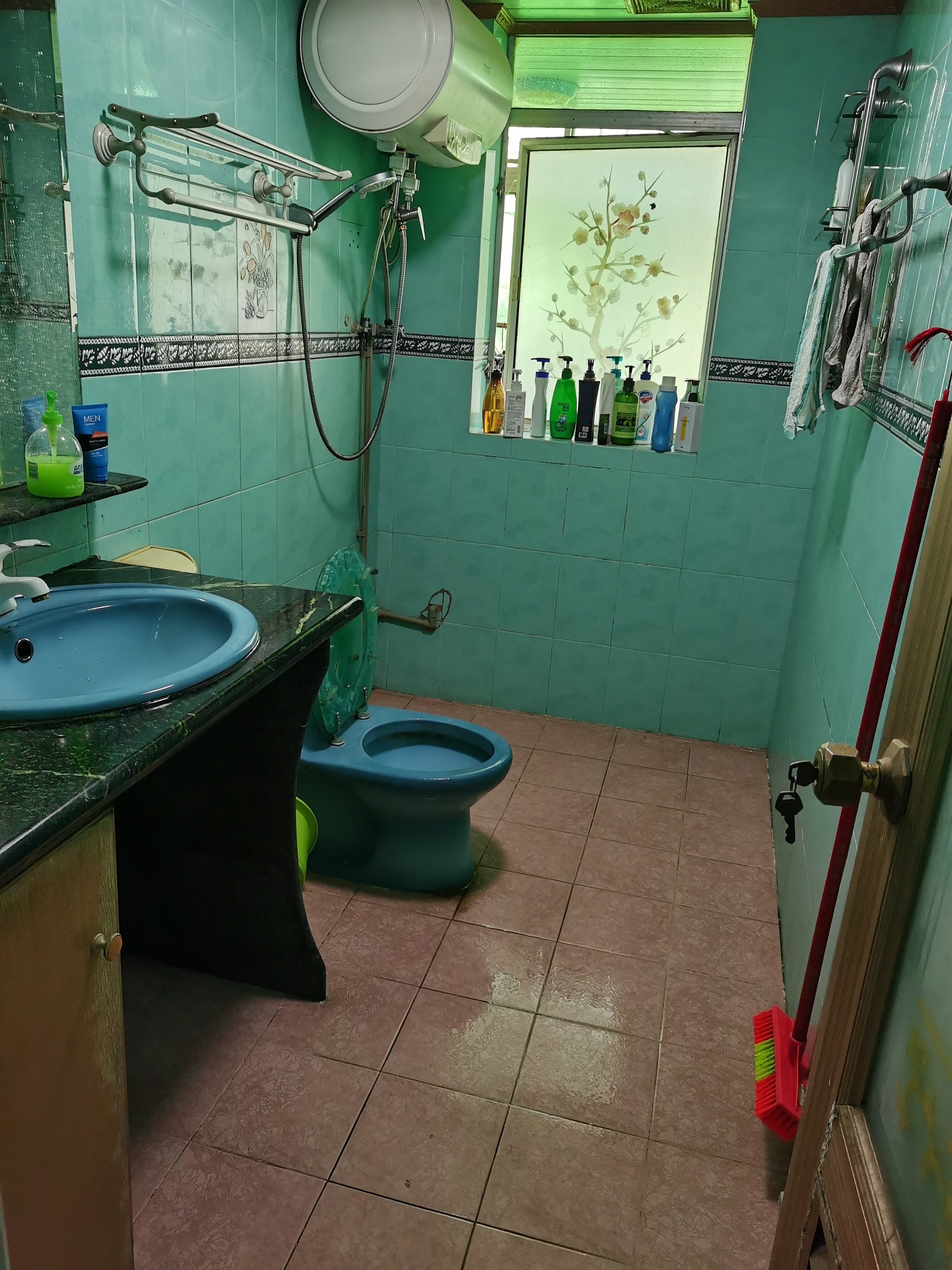 Shenzhen-Nanshan-Cozy Home,Clean&Comfy,No Gender Limit,“Friends”,Chilled