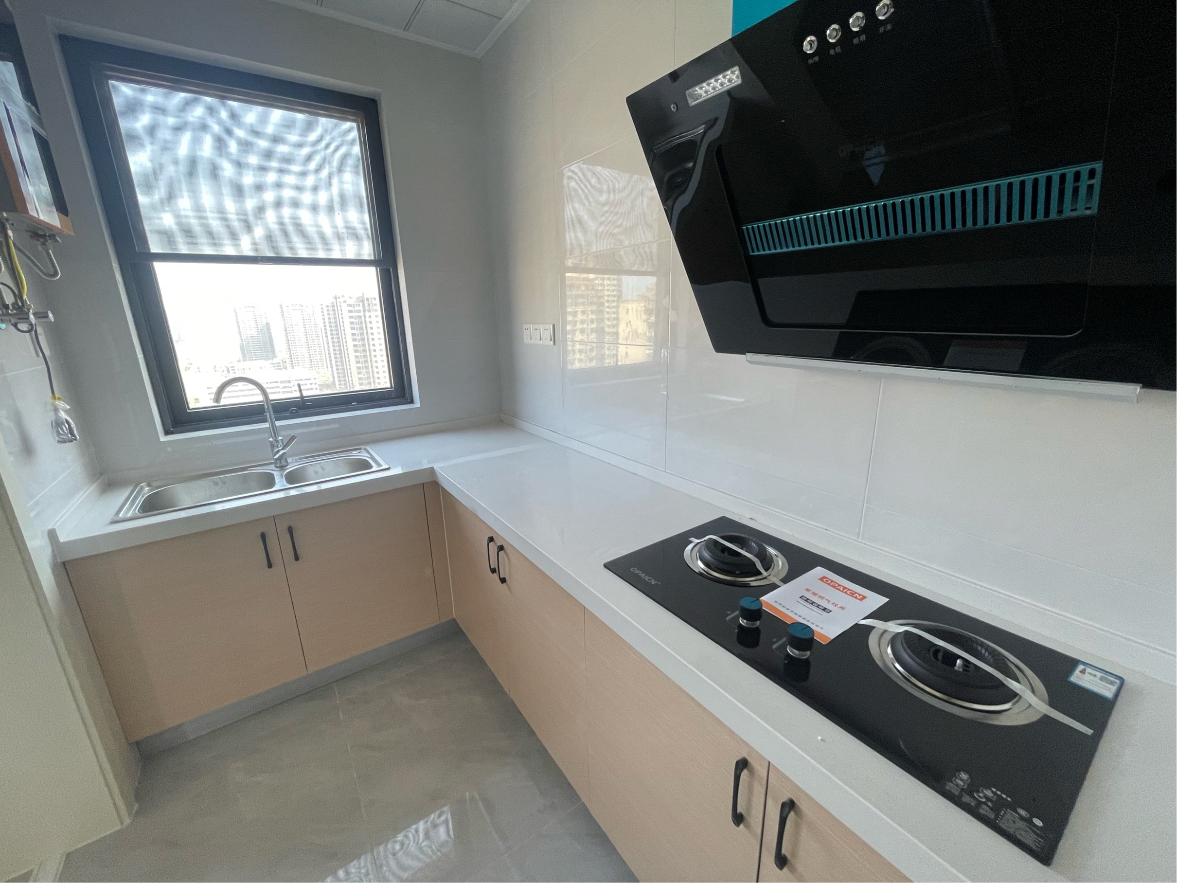 合肥 高新区 | 城西桥家园C7 2204_3