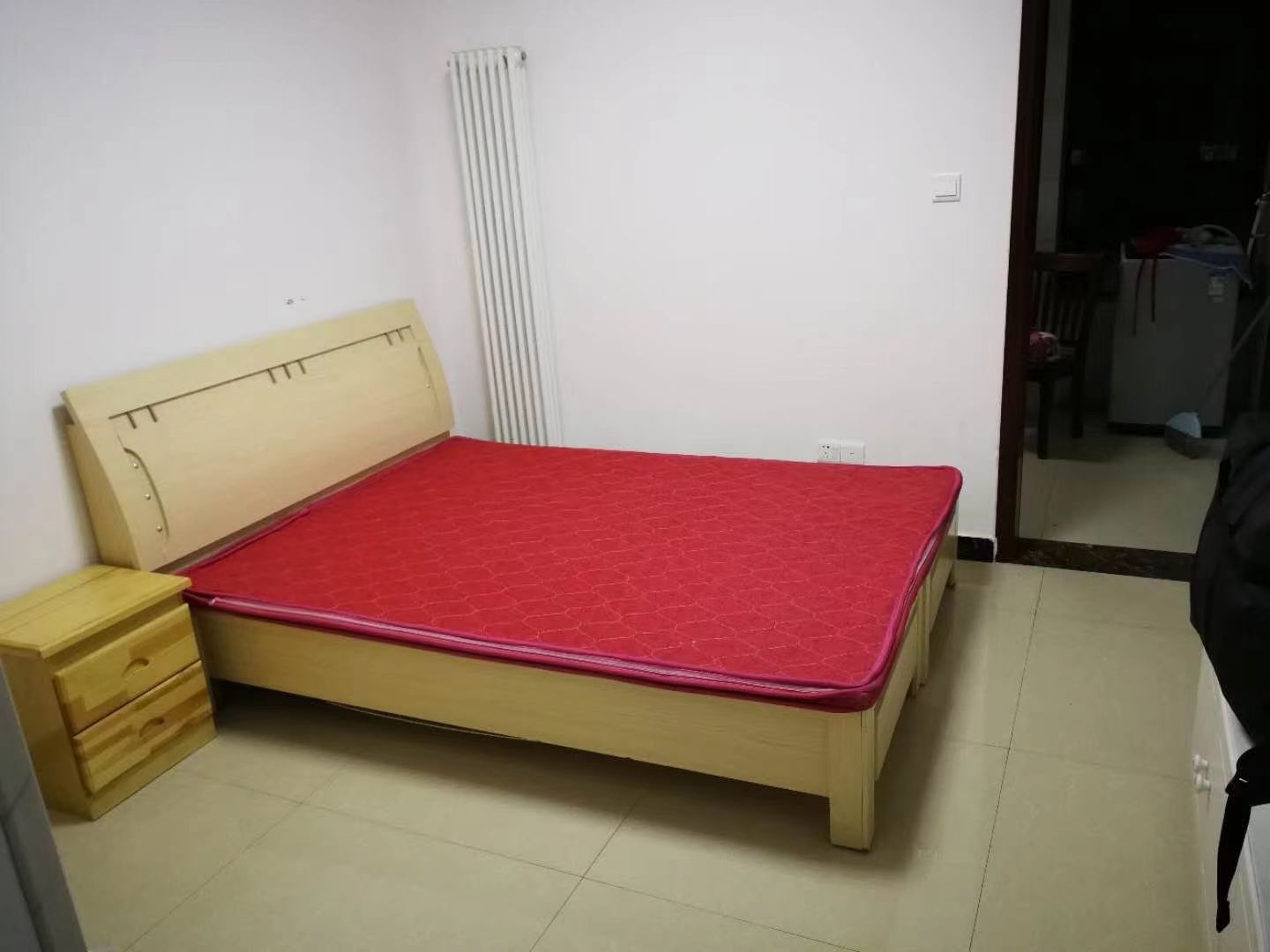 郑州 高新区 | 新芒果春天3号楼_4