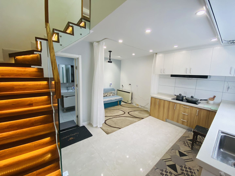 Beijing-Xicheng-Cozy Home,Clean&Comfy