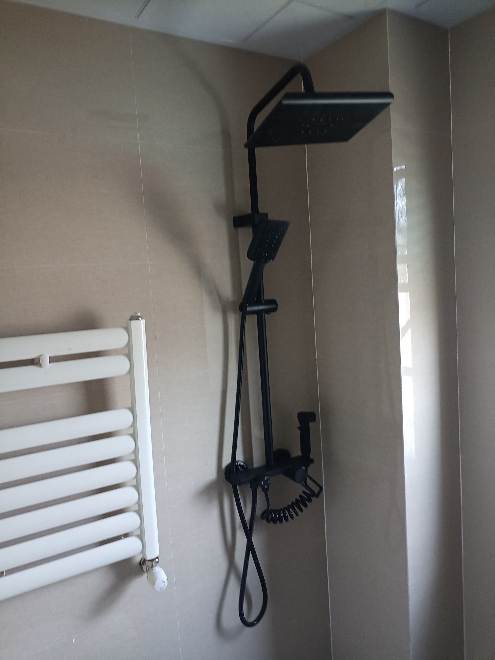 郑州 高新区 | 万科美景香榭苑_3