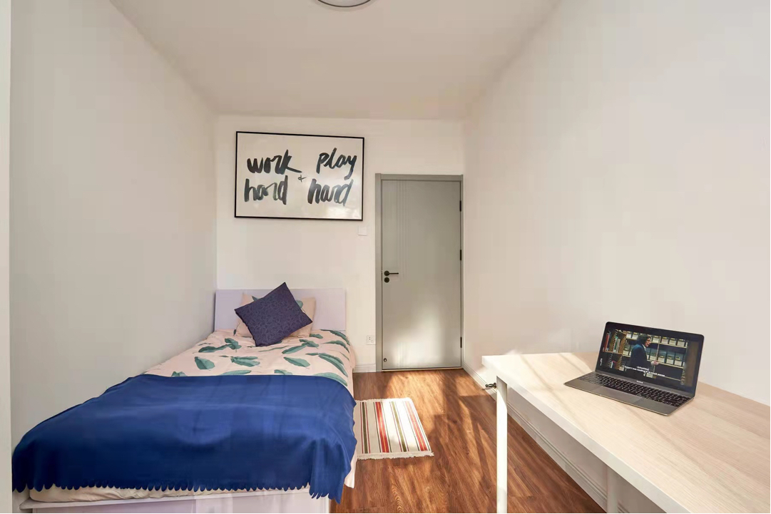 Beijing-Chaoyang-Cozy Home,Clean&Comfy,No Gender Limit