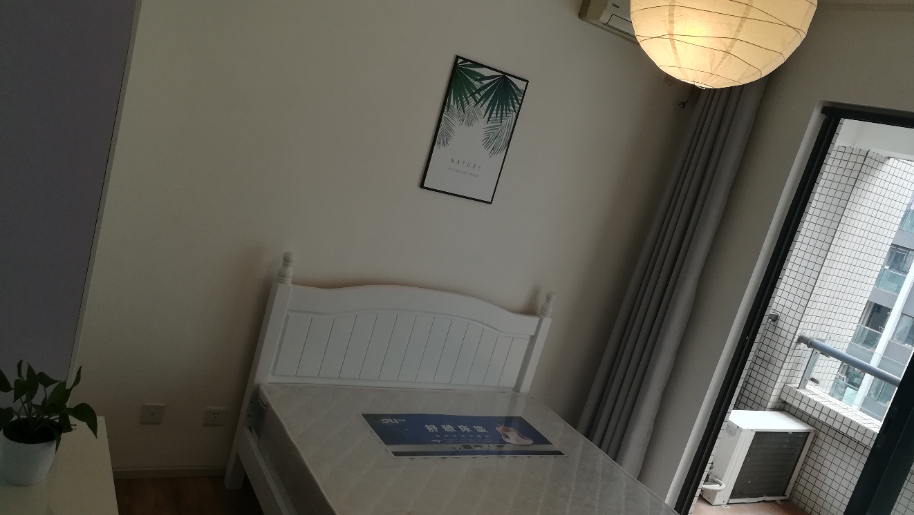 Chengdu Hi-Tech Zone | 天华路199号英郡二期_4