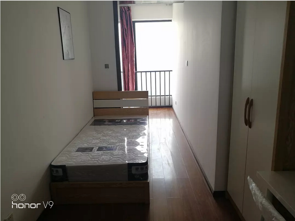 Chengdu Hi-Tech Zone | 世纪城路成达佳园_3