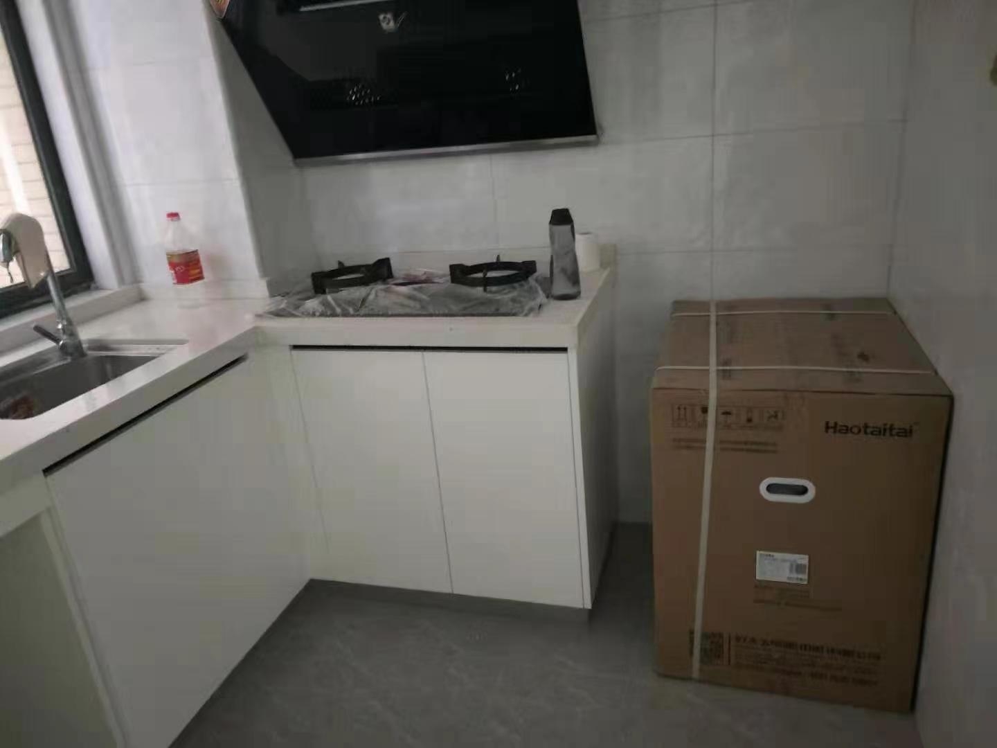 广州 番禺 | 佛山顺德区 太平洋国际花园小区_3