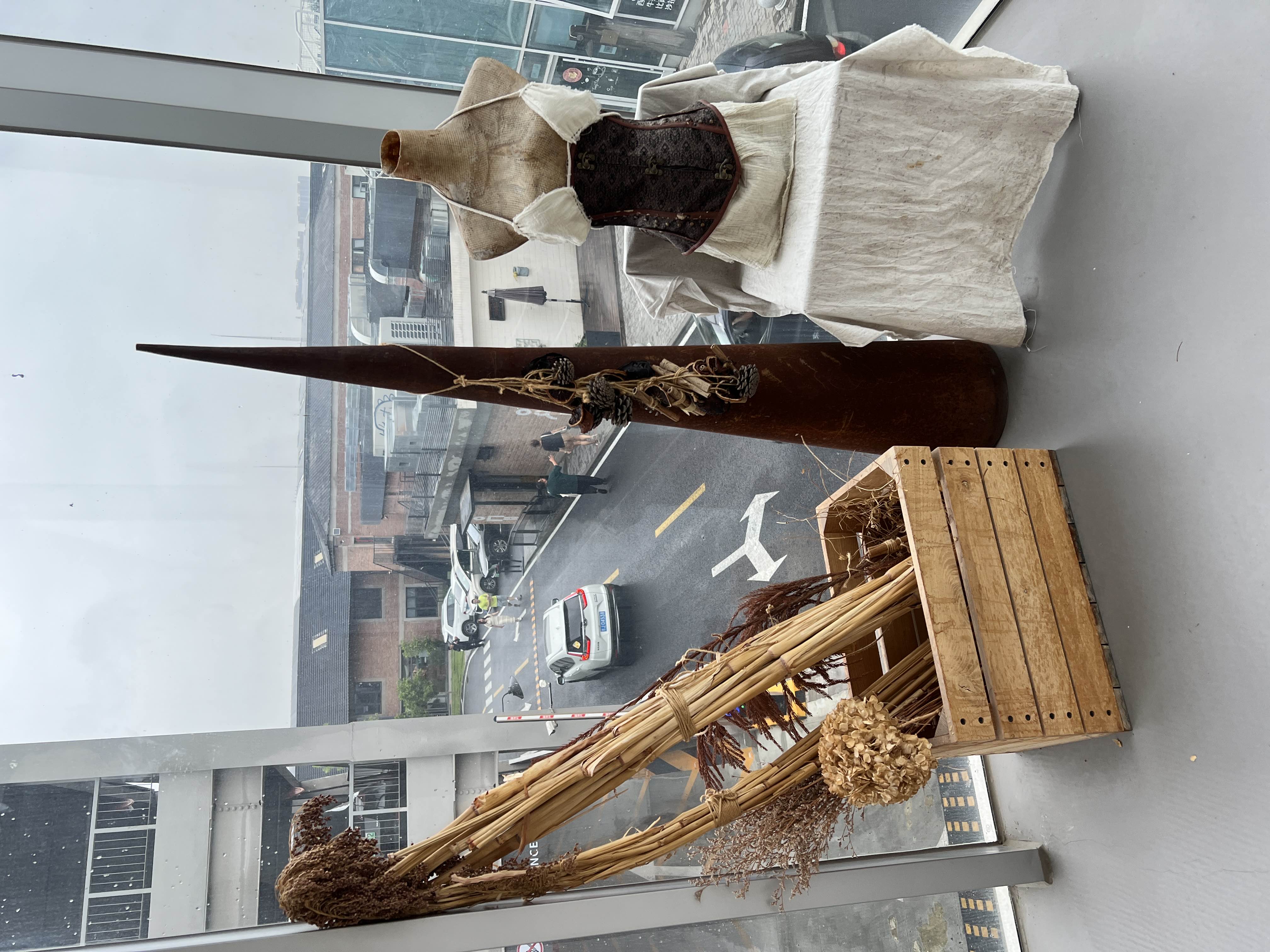 家边上的时尚聚集地~_4