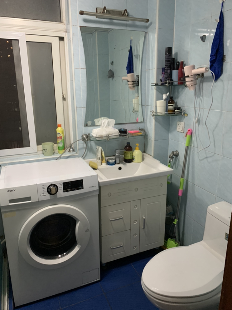 上海 静安 | 宁馨小区_4