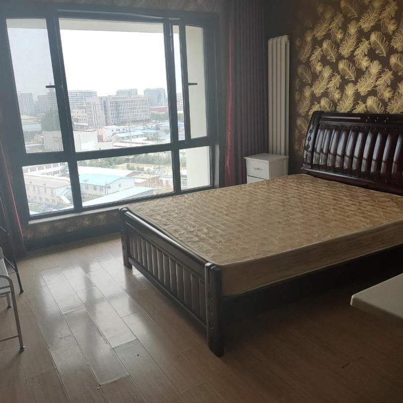 Beijing-Shunyi-Line 15,3 bedrooms,Single Apartment
