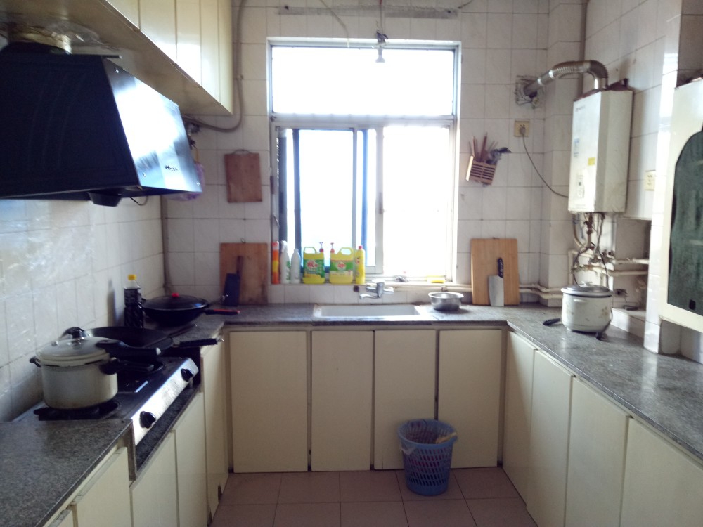 Shanghai-Songjiang-Cozy Home,Clean&Comfy,No Gender Limit,Hustle & Bustle