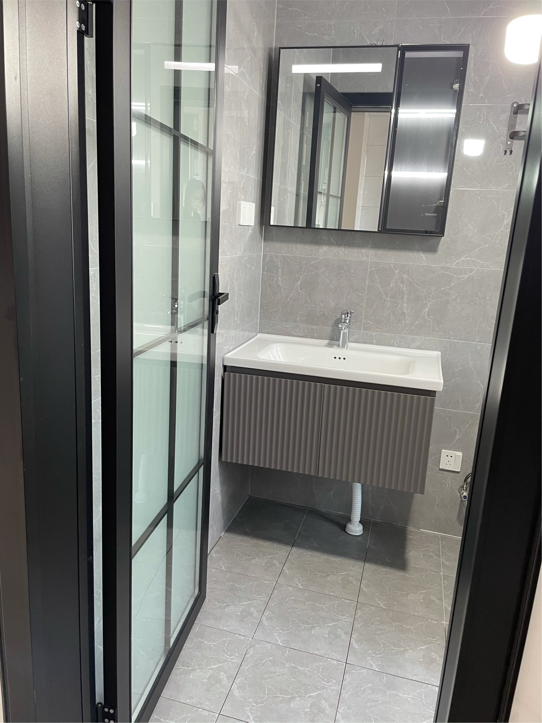 上海 宝山 | 大康路896弄恒达家园_4