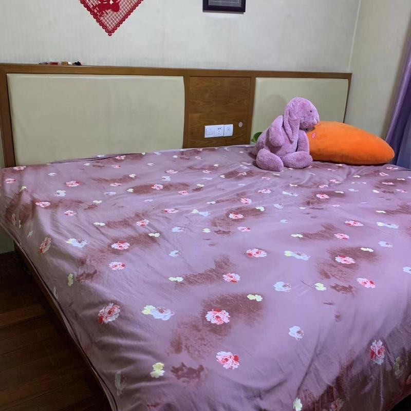 Beijing-Fengtai-👯‍♀️,Shared Apartment,Replacement