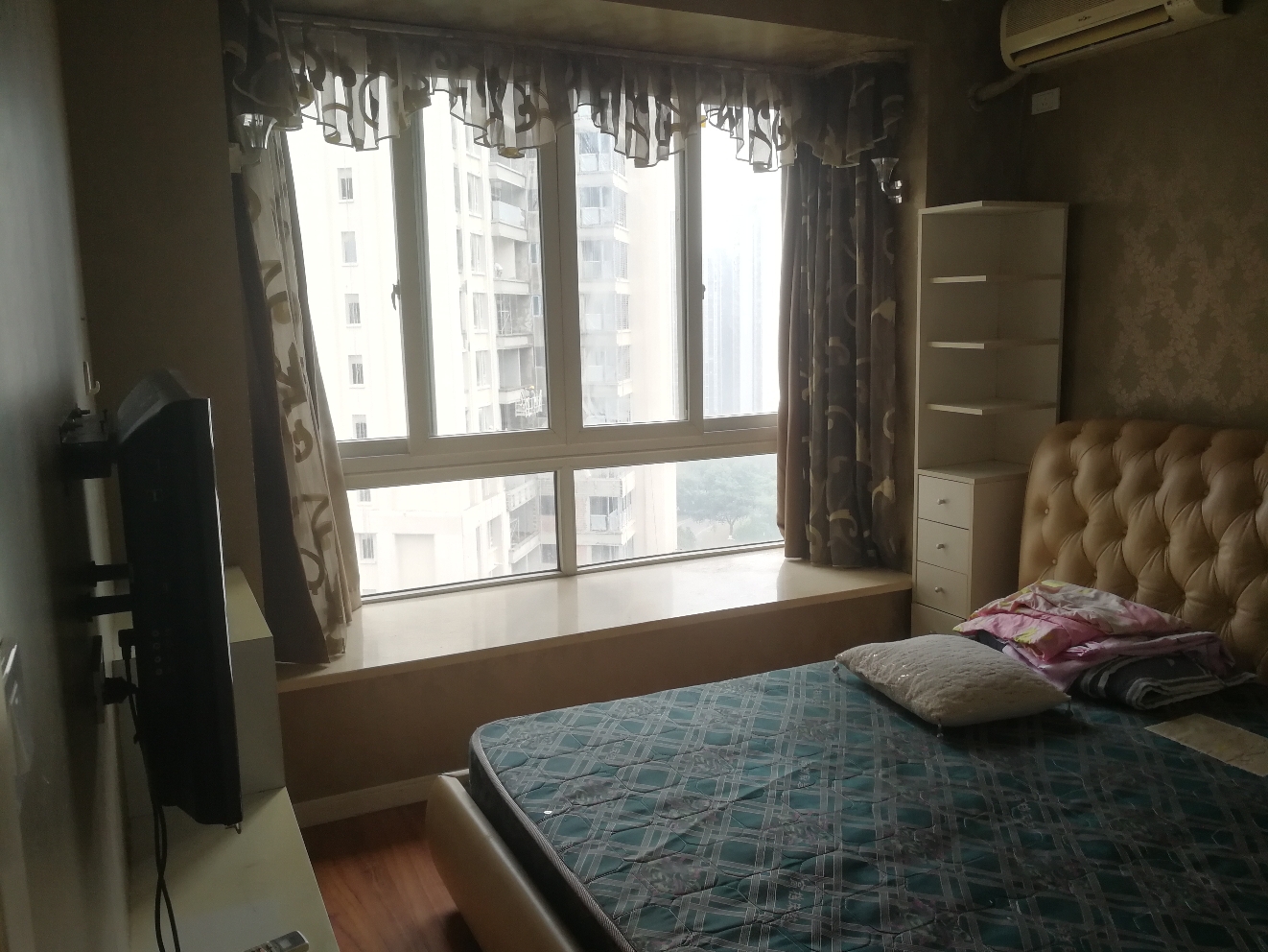 江北 重庆市江北区五红路10号