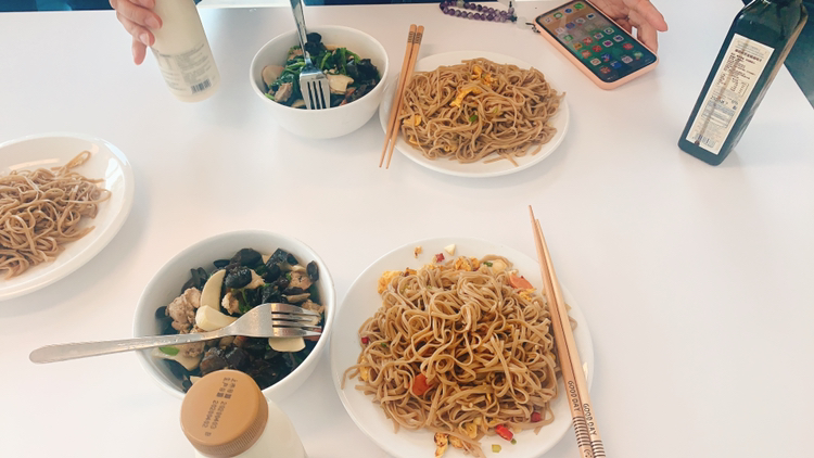 减脂 | Losing Weight_4