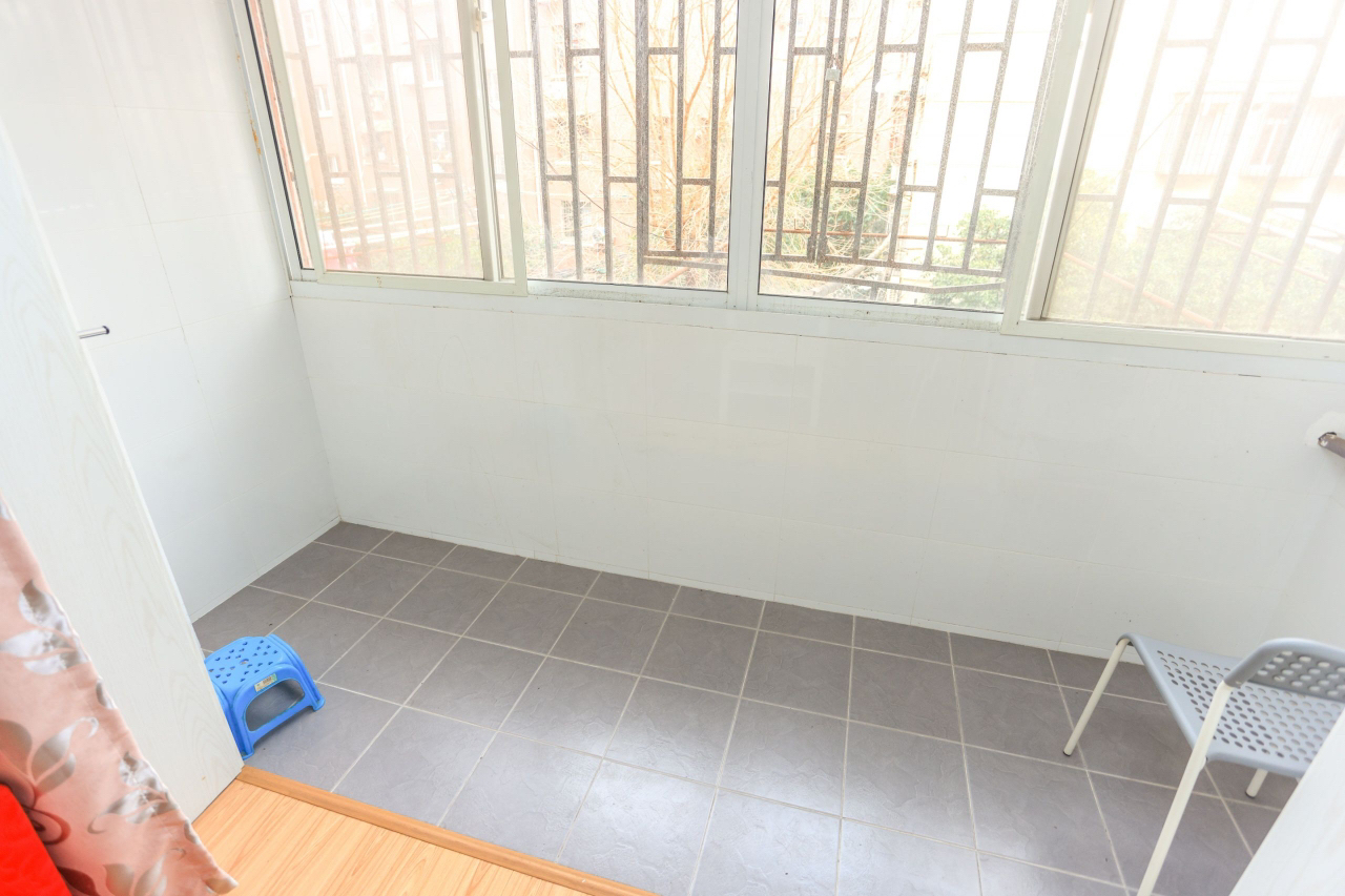 Shanghai-Putuo-Cozy Home,Clean&Comfy,Chilled