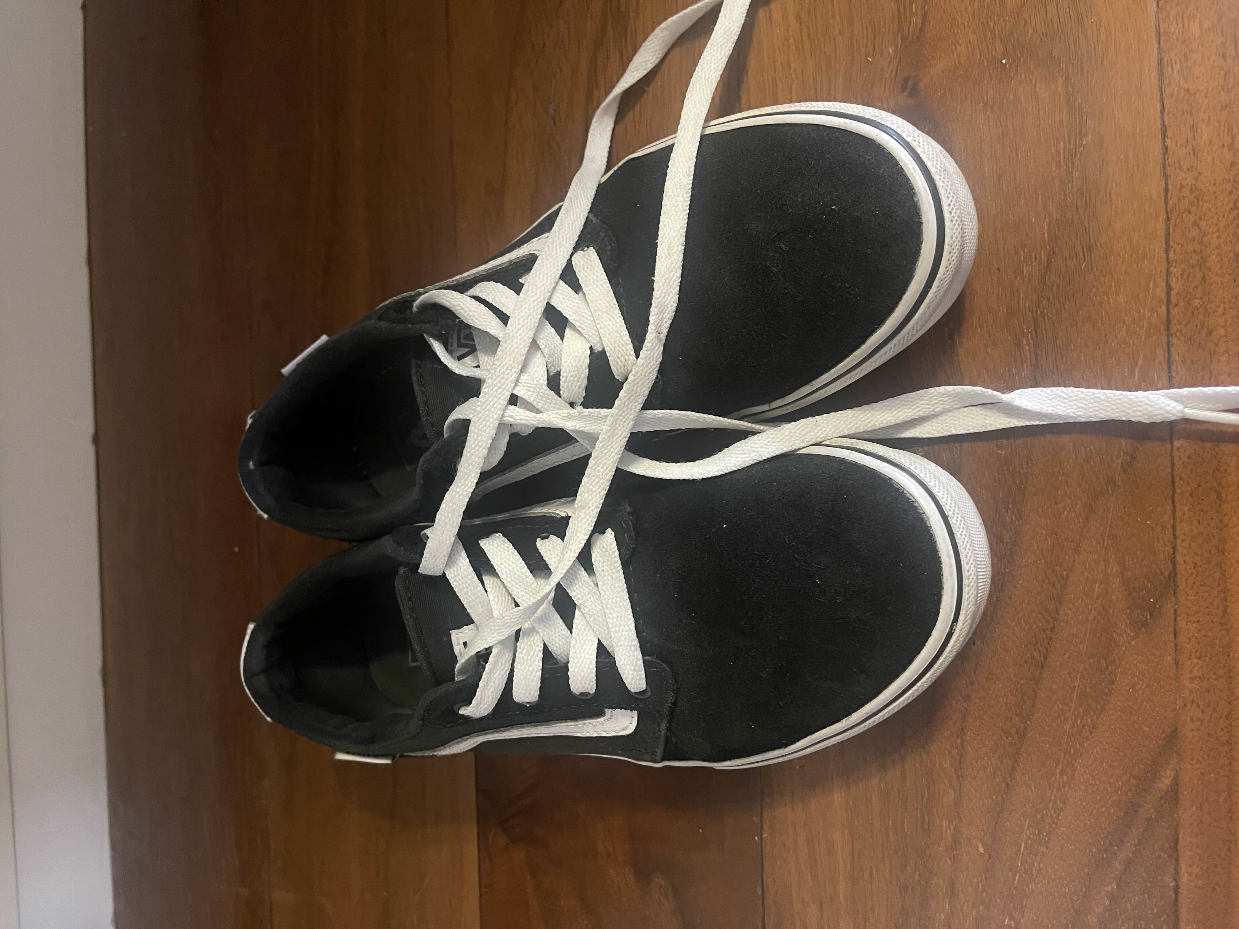 Vans shoes_4