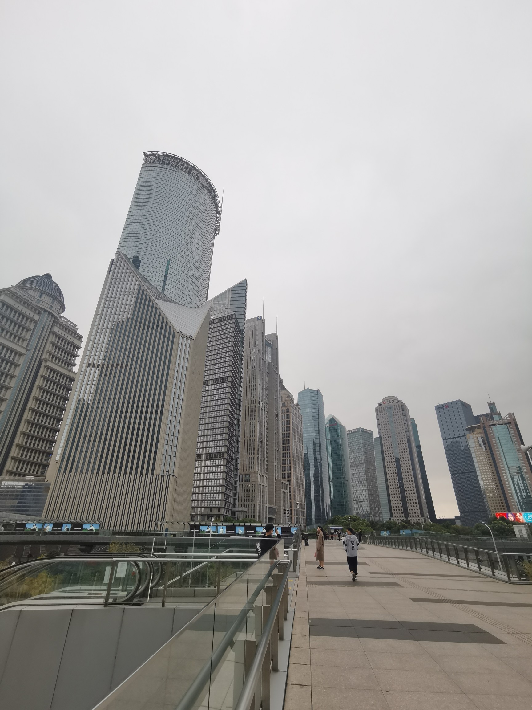 陆家嘴重游之旅   完美室友  _3