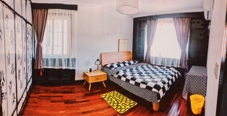 . JAYDA .整租房源3