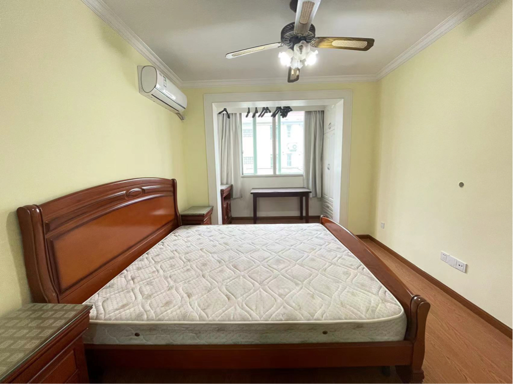 Shanghai-Pudong-Clean&Comfy