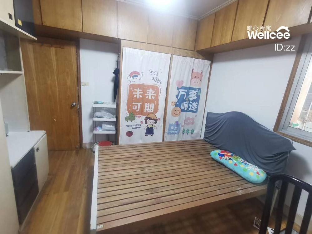 Shanghai-Jing‘An-Cozy Home,Clean&Comfy,No Gender Limit,Hustle & Bustle