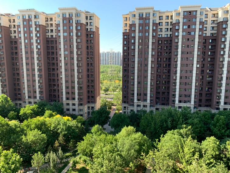 Beijing-Haidian-Line 8,🏠,Short Term,Shared Apartment,LGBTQ Friendly