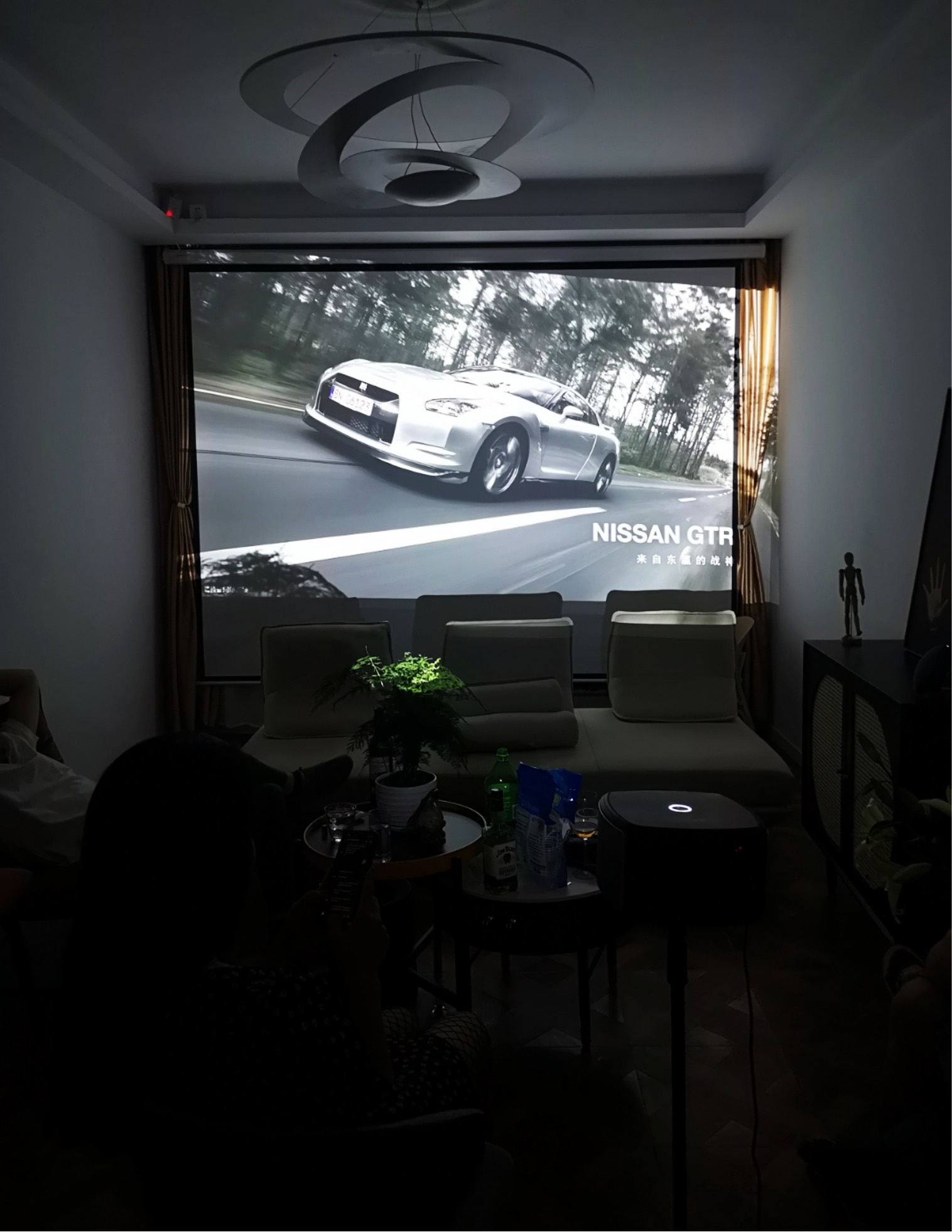 跟同样单身的朋友一起探讨生活，工作，学习，电影很棒_4