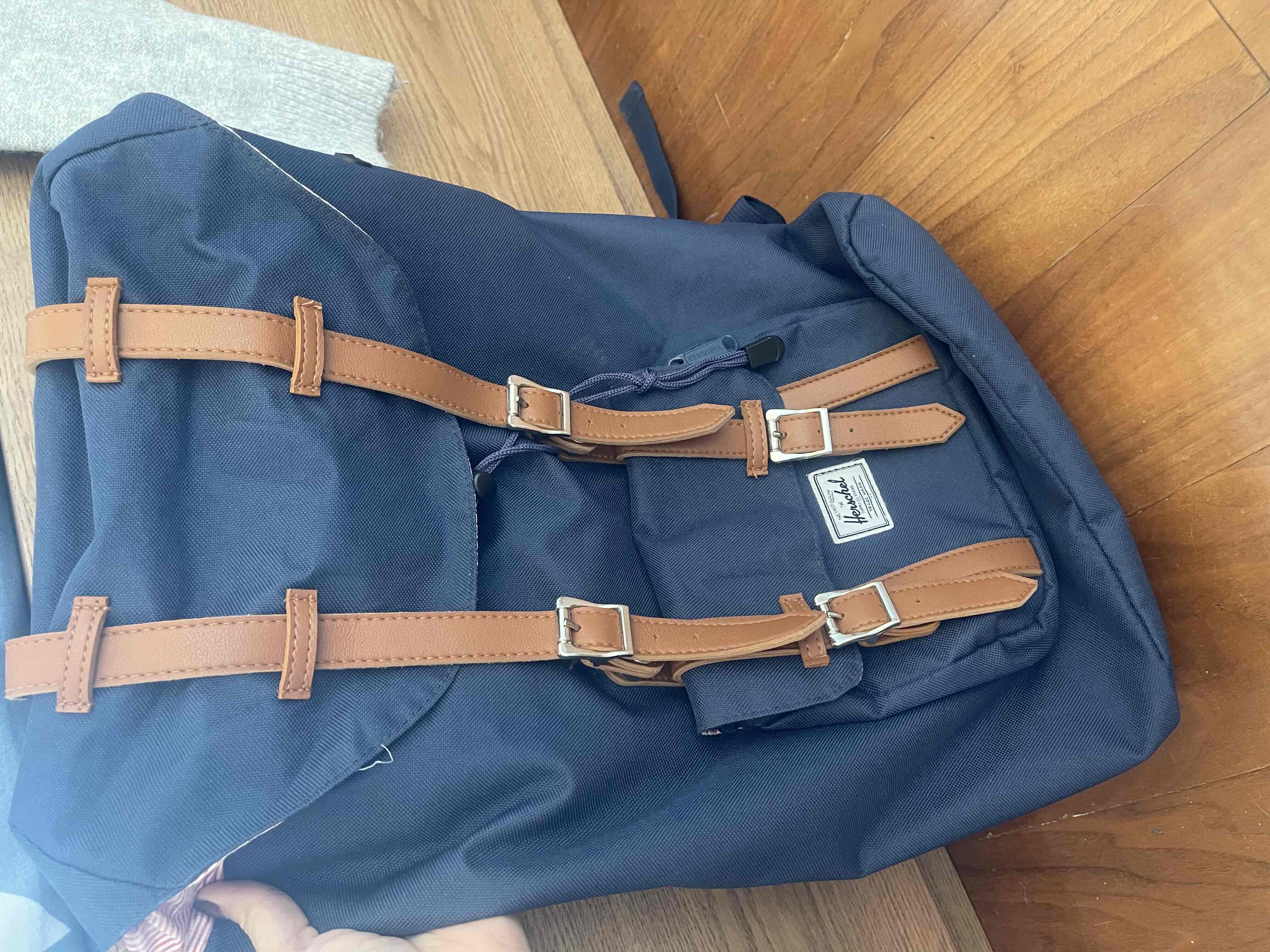 Herschel backpack _4