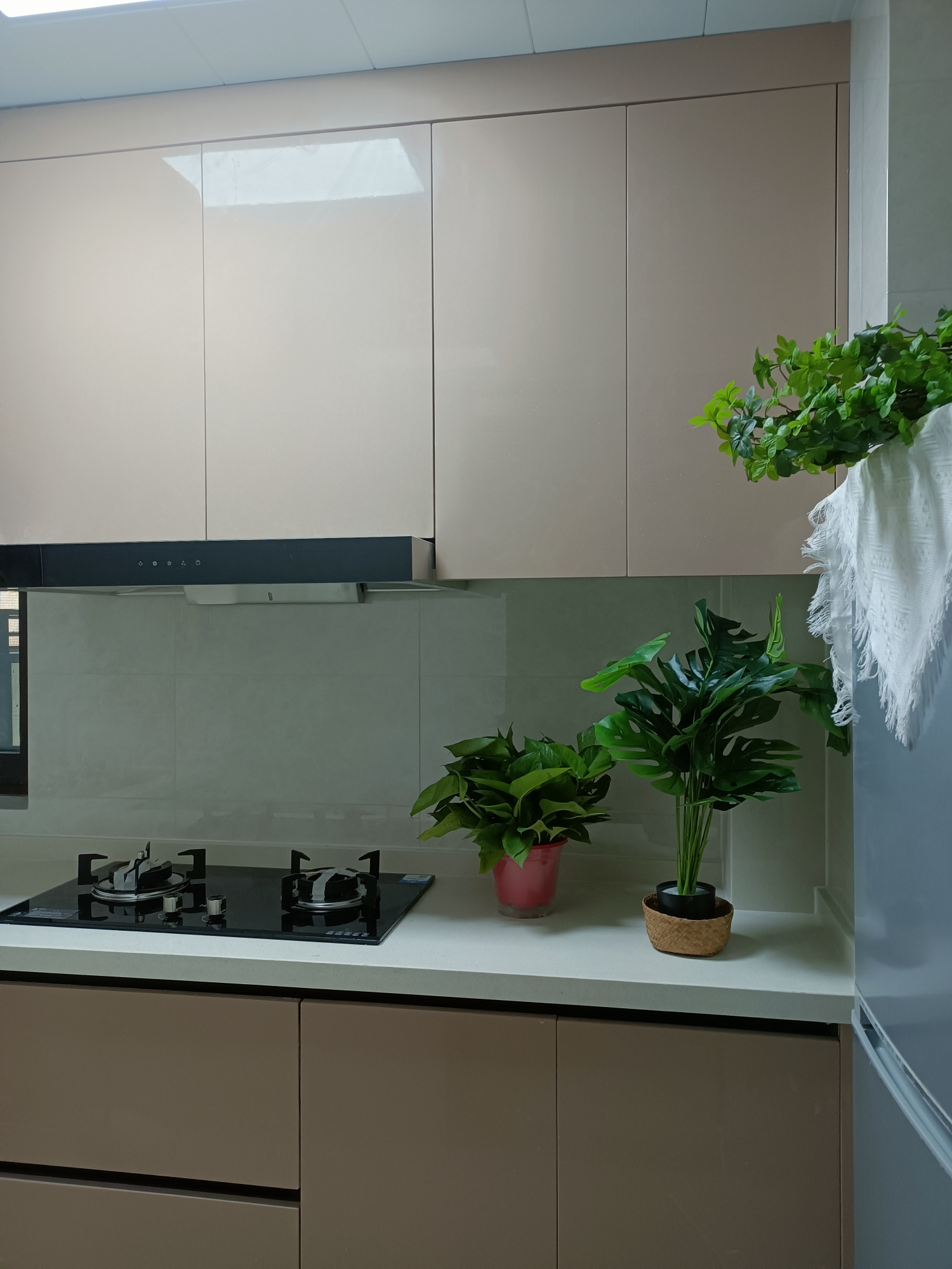 青岛 崂山 | 梅岭西路168号玖玺城首府北区_4