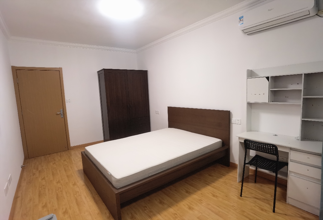 Shanghai-Minhang-Cozy Home,Clean&Comfy,No Gender Limit,Chilled