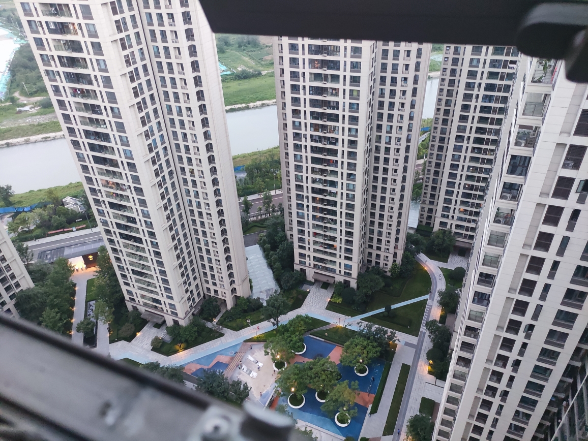 成都-雙流區-乾淨治愈
