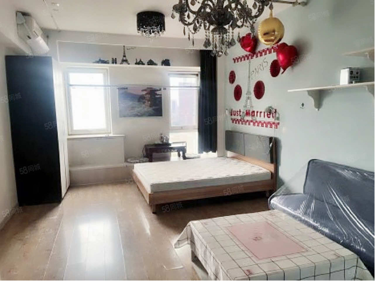 Beijing-Xicheng-Cozy Home,Clean&Comfy,No Gender Limit,Pet Friendly