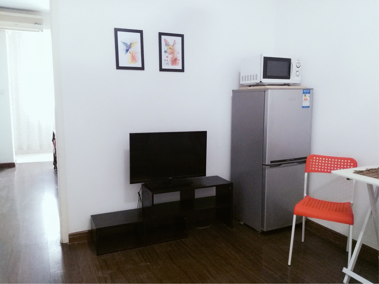 上海 長寧 | 法华镇路_4