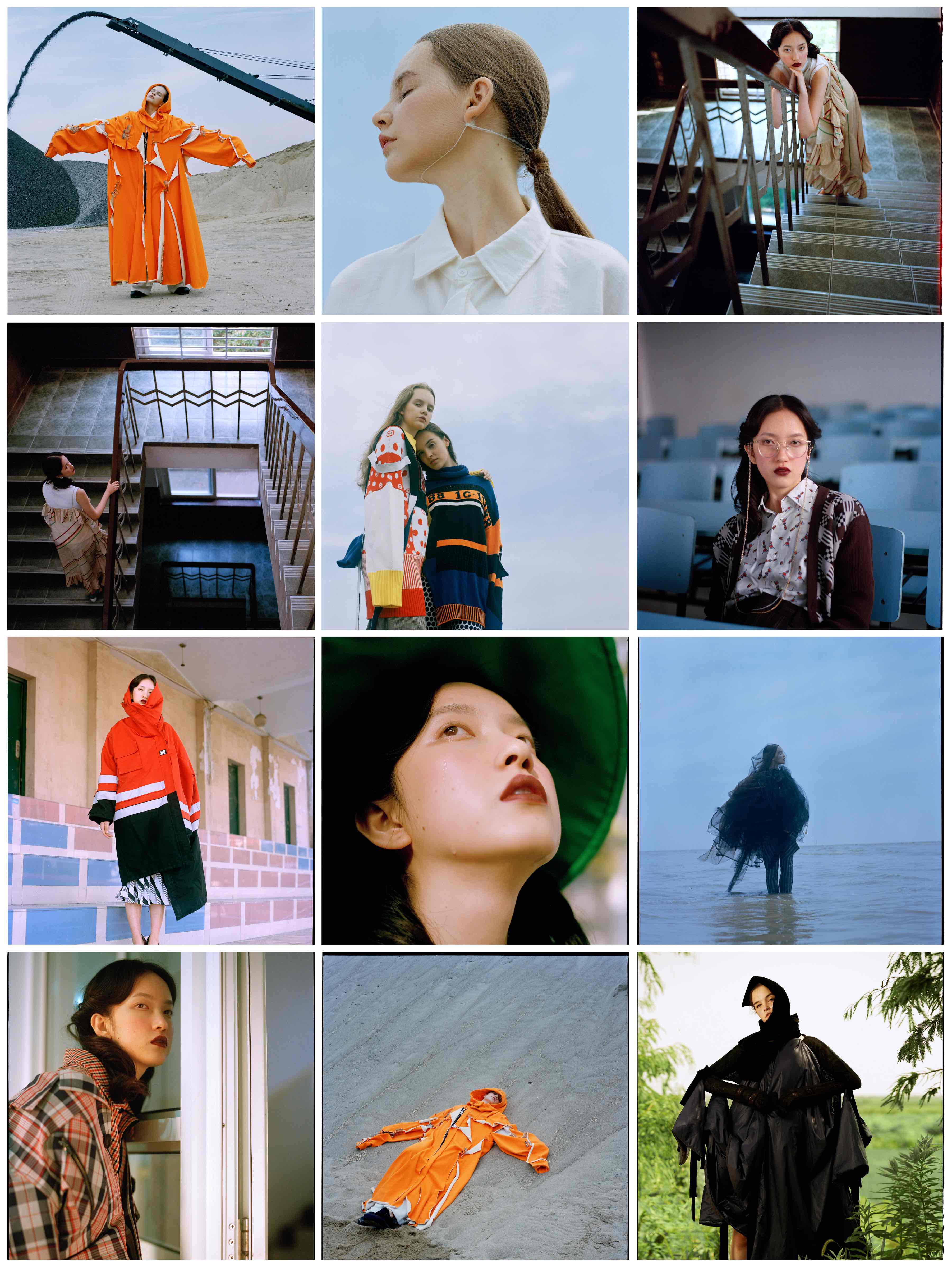 你介意有个给你做饭，给你拍照的室友吗？