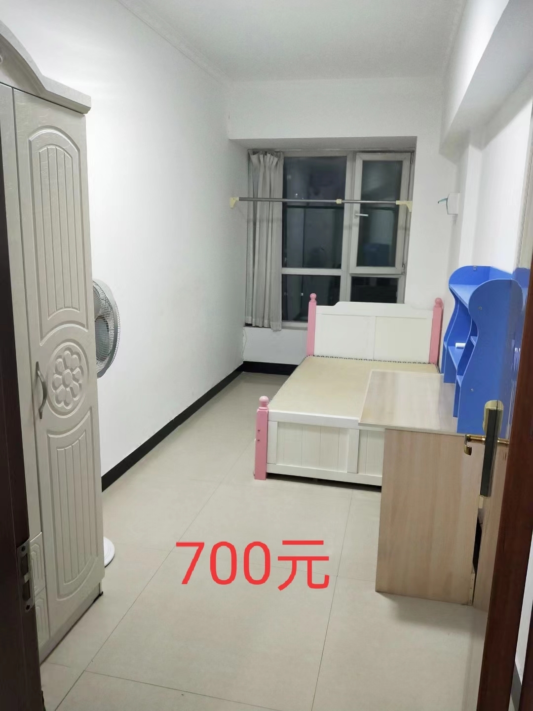 Zhengzhou-Jinshui-Cozy Home,Clean&Comfy