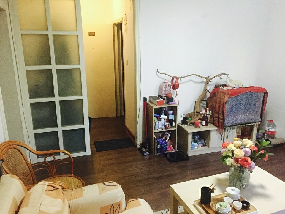 Shanghai-Xuhui-Cozy Home,Clean&Comfy,No Gender Limit,LGBTQ Friendly