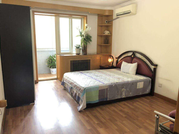 Beijing-Chaoyang-2 bedrooms,whole apartment ,🏠