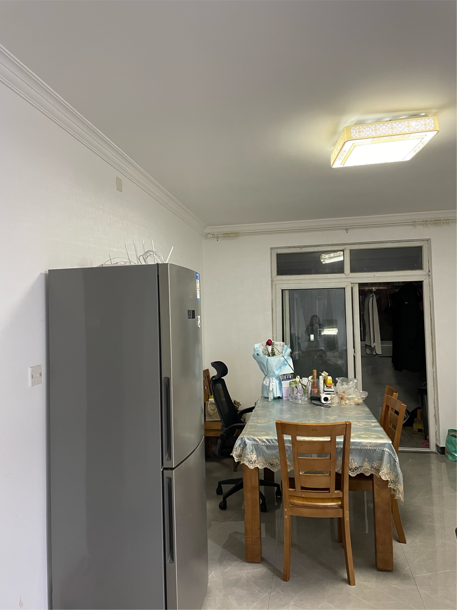 Zhengzhou Zhengdong New Area | 郑东新区商都路街道榆林社区12号院_5