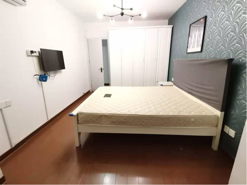 杭州-拱墅-不可养宠,温馨小窝